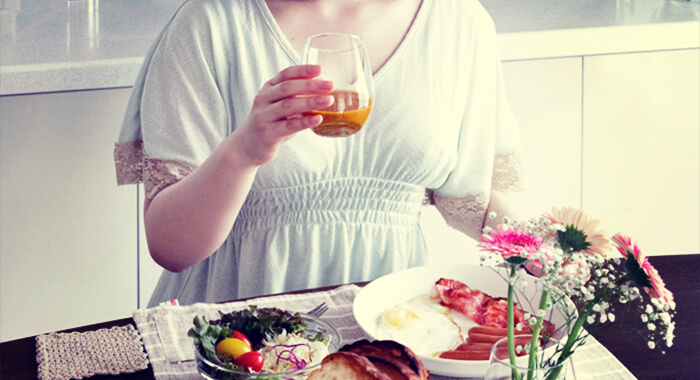 酸っぱいものが苦手な私がサジージュースを飲んでみた結果…