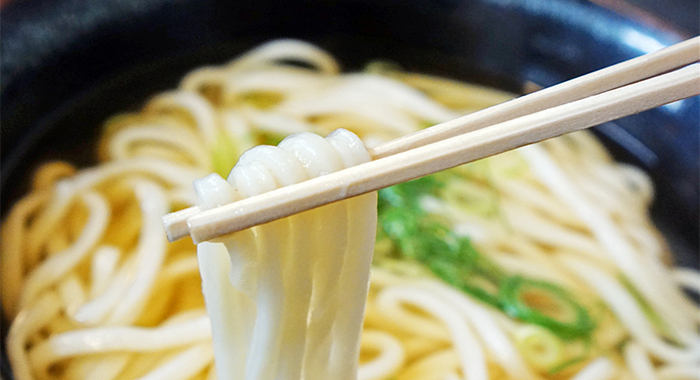 うどん